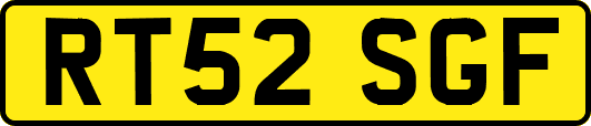 RT52SGF