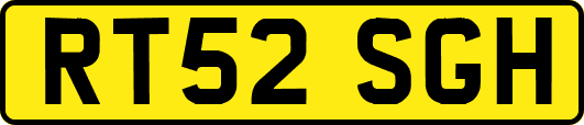 RT52SGH