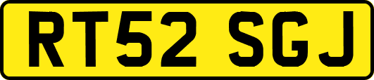 RT52SGJ