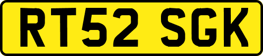 RT52SGK