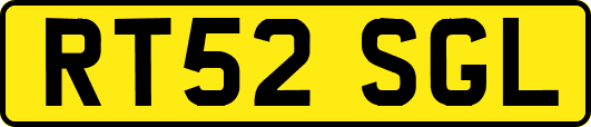 RT52SGL
