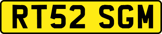 RT52SGM