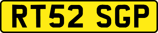 RT52SGP