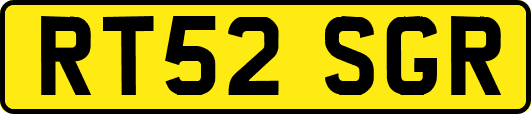 RT52SGR