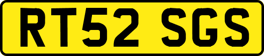 RT52SGS