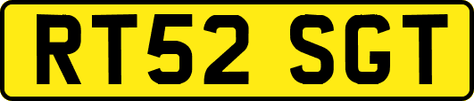 RT52SGT