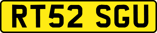 RT52SGU