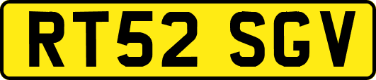 RT52SGV