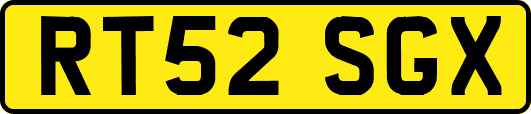 RT52SGX