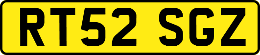 RT52SGZ