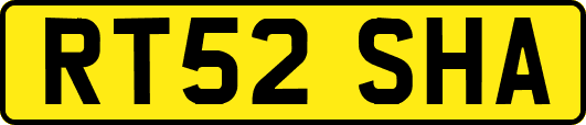 RT52SHA