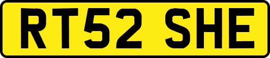 RT52SHE