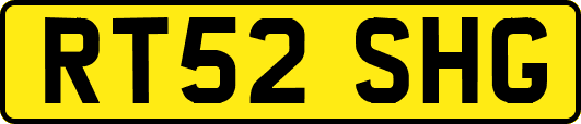 RT52SHG