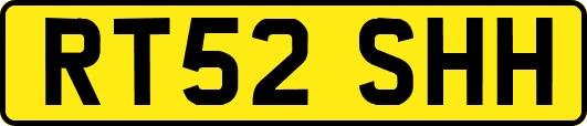 RT52SHH