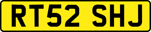 RT52SHJ
