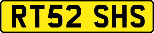 RT52SHS