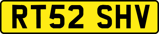 RT52SHV
