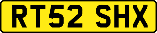 RT52SHX