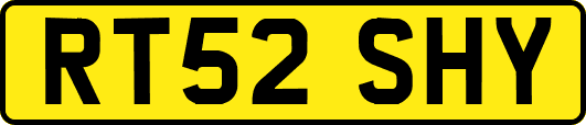 RT52SHY