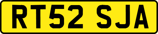 RT52SJA
