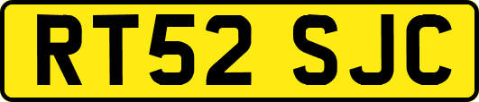 RT52SJC