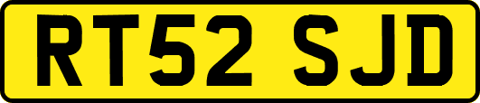 RT52SJD
