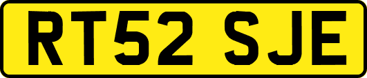 RT52SJE