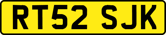 RT52SJK