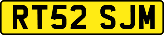 RT52SJM