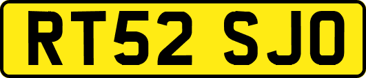 RT52SJO