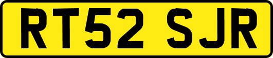 RT52SJR