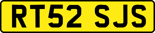 RT52SJS