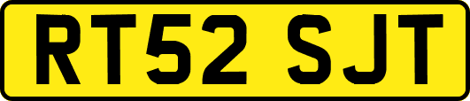 RT52SJT