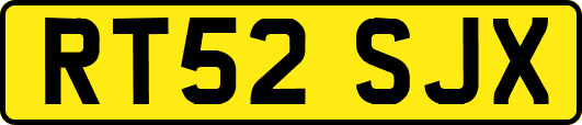 RT52SJX