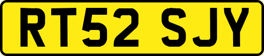 RT52SJY