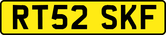 RT52SKF