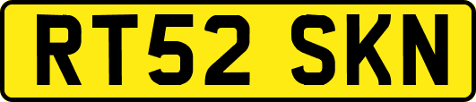 RT52SKN