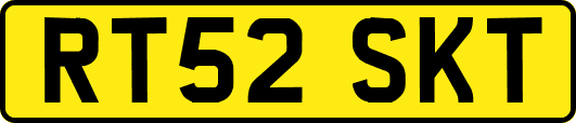 RT52SKT