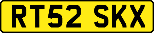 RT52SKX