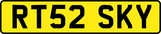 RT52SKY