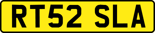 RT52SLA
