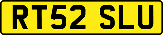 RT52SLU