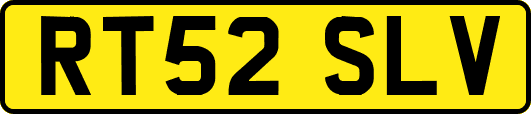 RT52SLV