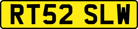 RT52SLW