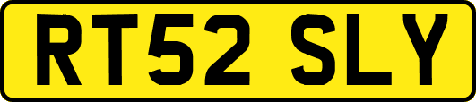 RT52SLY