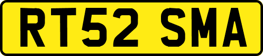 RT52SMA