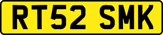 RT52SMK