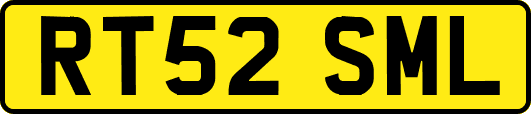 RT52SML