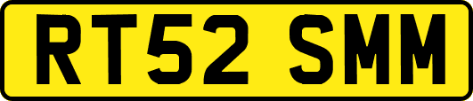 RT52SMM