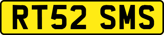 RT52SMS